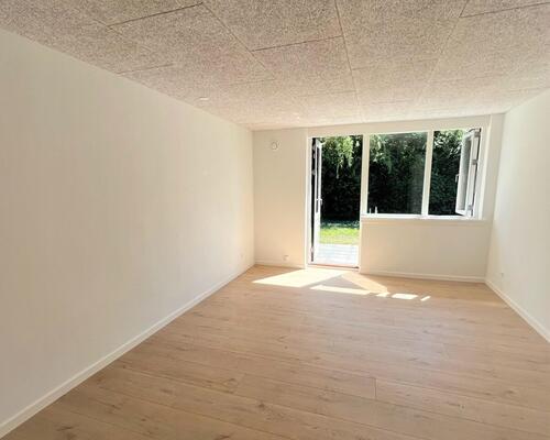 31 m2 værelse i Kjellerup