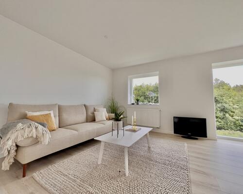 2 værelses lejlighed i Århus V