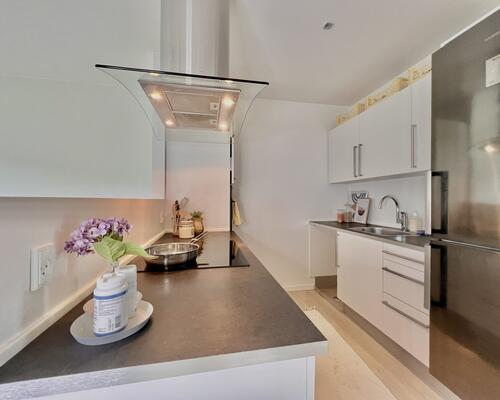 2 værelses lejlighed i Århus V