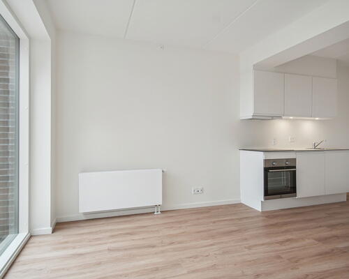 40 m2 værelse i Risskov