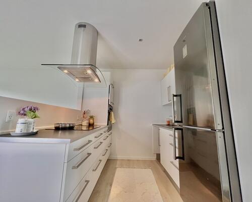 2 værelses lejlighed i Århus V