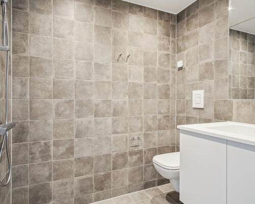 40 m2 værelse i Risskov