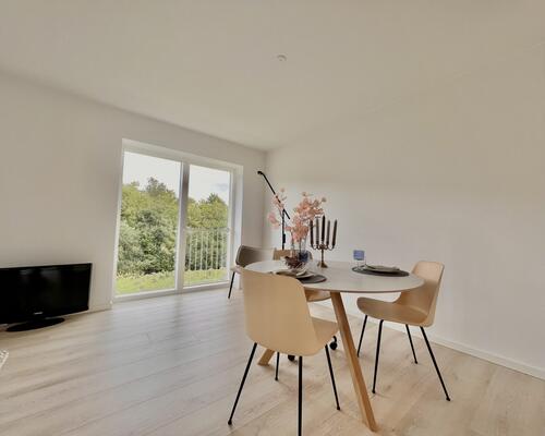 2 værelses lejlighed i Århus V