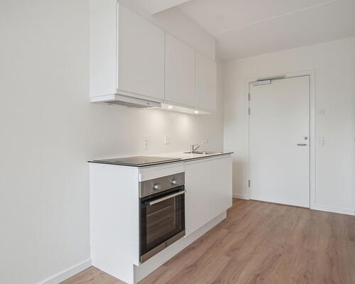 40 m2 værelse i Risskov
