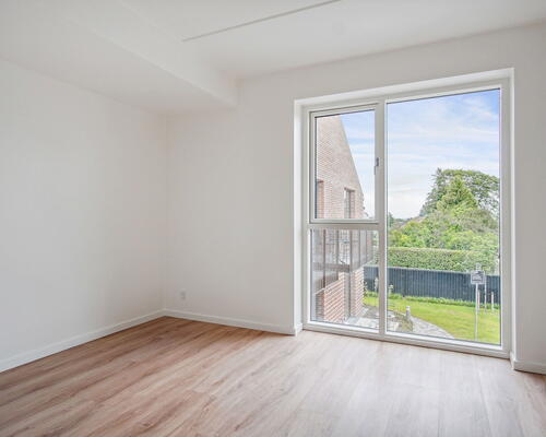 40 m2 værelse i Risskov