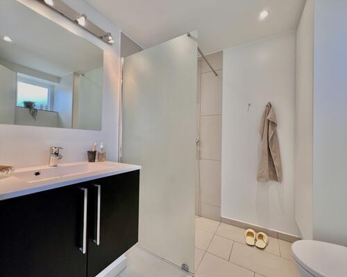 2 værelses lejlighed i Århus V