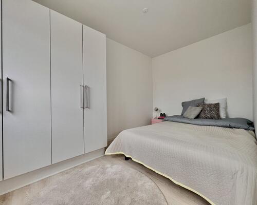 2 værelses lejlighed i Århus V