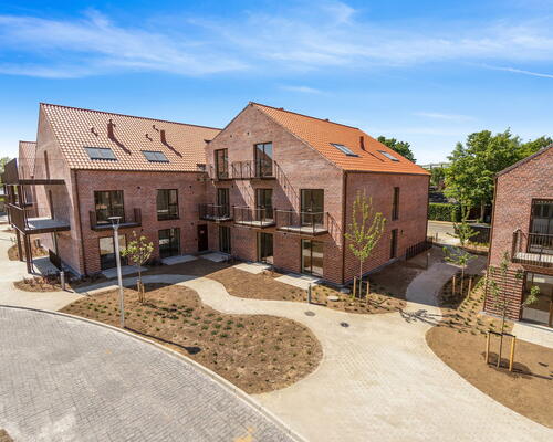 40 m2 værelse i Risskov