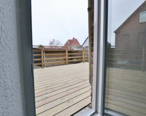 3 værelses lejlighed i Horsens