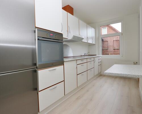 3 værelses lejlighed i Horsens