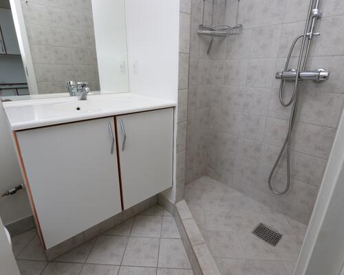 3 værelses lejlighed i Horsens