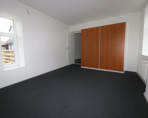 3 værelses lejlighed i Horsens