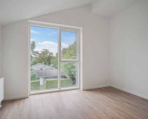 41 m2 værelse i Risskov