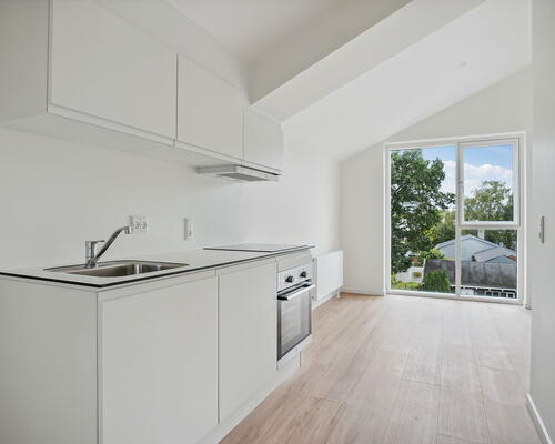 41 m2 værelse i Risskov