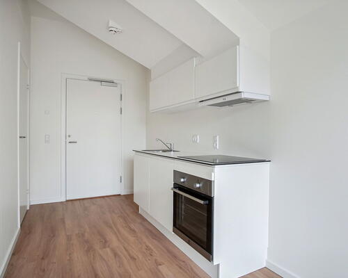 41 m2 værelse i Risskov