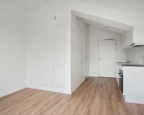 41 m2 værelse i Risskov