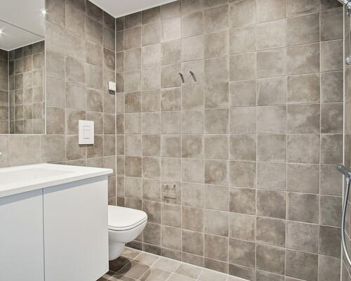 41 m2 værelse i Risskov