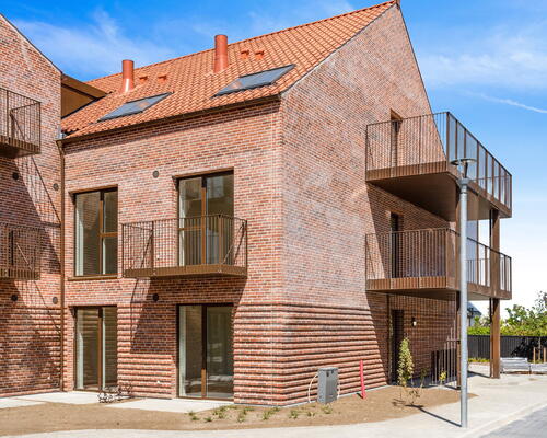 41 m2 værelse i Risskov