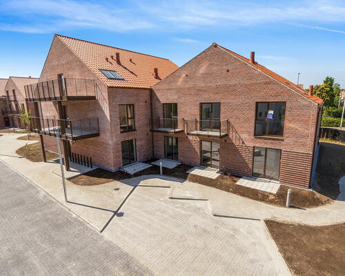 41 m2 værelse i Risskov