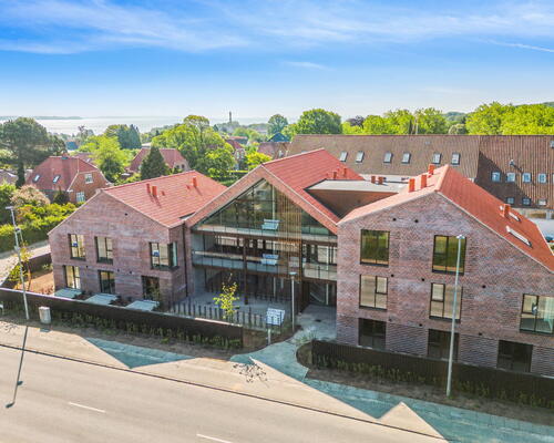 41 m2 værelse i Risskov