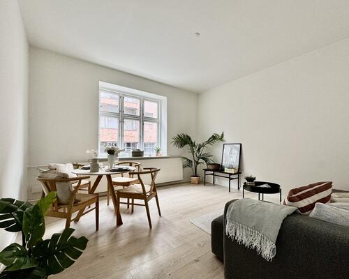 3 værelses lejlighed i Horsens