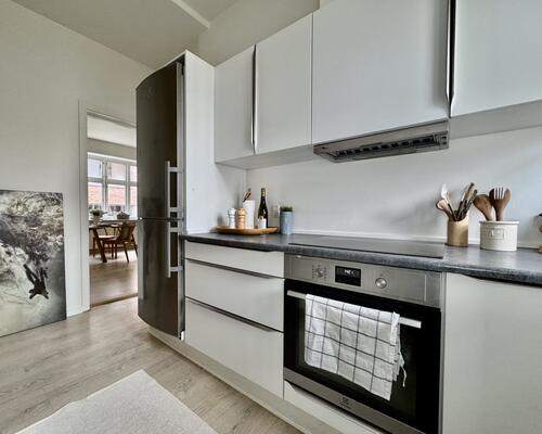 3 værelses lejlighed i Horsens