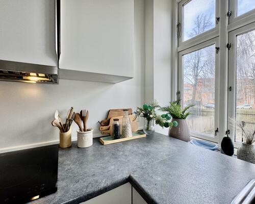 3 værelses lejlighed i Horsens