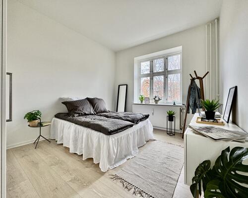 3 værelses lejlighed i Horsens