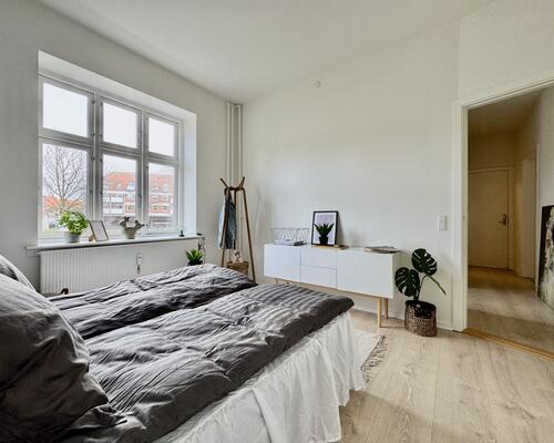 3 værelses lejlighed i Horsens