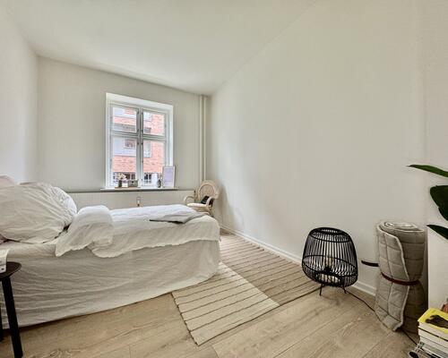 3 værelses lejlighed i Horsens