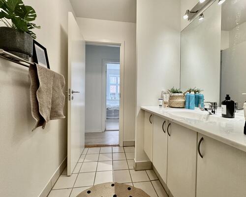 3 værelses lejlighed i Horsens