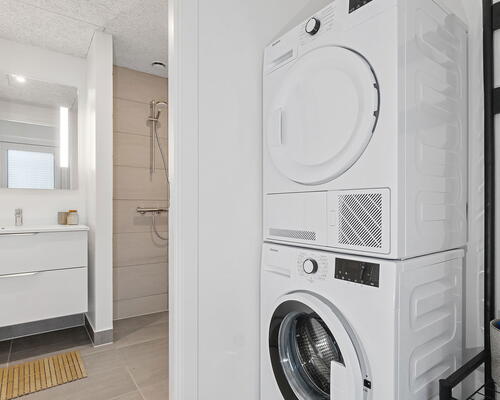 4 værelses hus i Hasselager