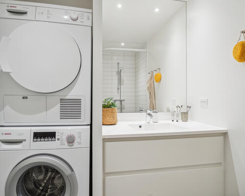 3 værelses lejlighed i Aalborg