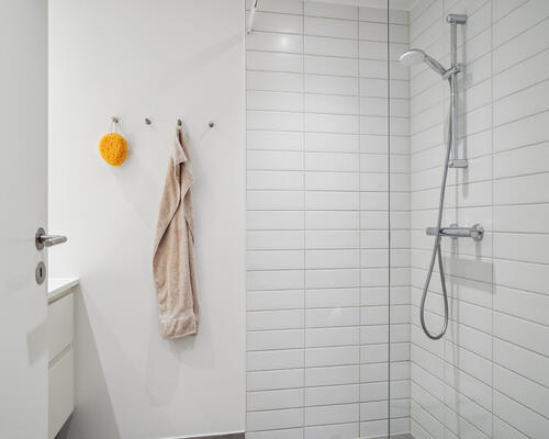 3 værelses lejlighed i Aalborg