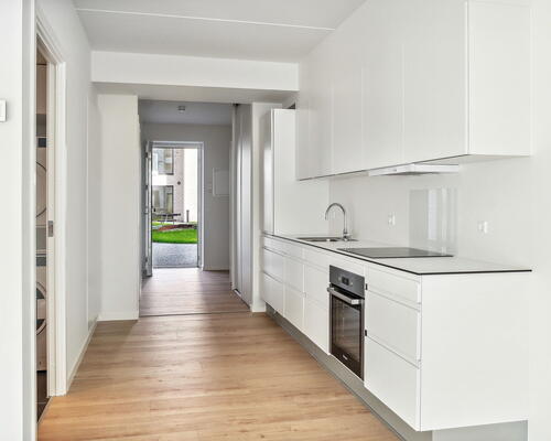 2 værelses lejlighed i Horsens