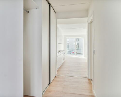 2 værelses lejlighed i Horsens