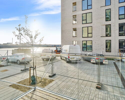 2 værelses lejlighed i Horsens