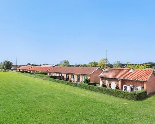 2 værelses lejlighed i Ørum Djurs