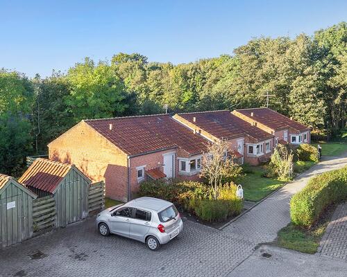 2 værelses lejlighed i Randers NØ