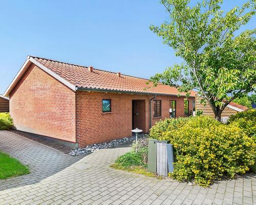 2 værelses lejlighed i Ørum Djurs