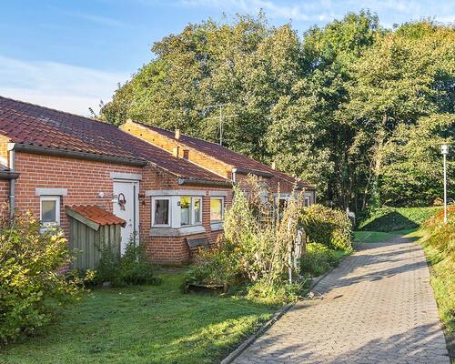 2 værelses lejlighed i Randers NØ