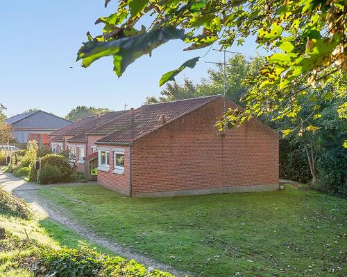 2 værelses lejlighed i Randers NØ