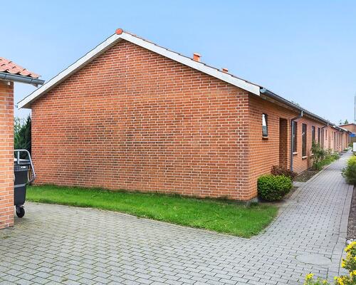 2 værelses lejlighed i Ørum Djurs