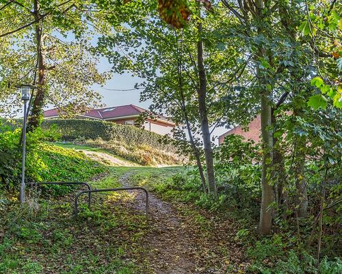 2 værelses lejlighed i Randers NØ