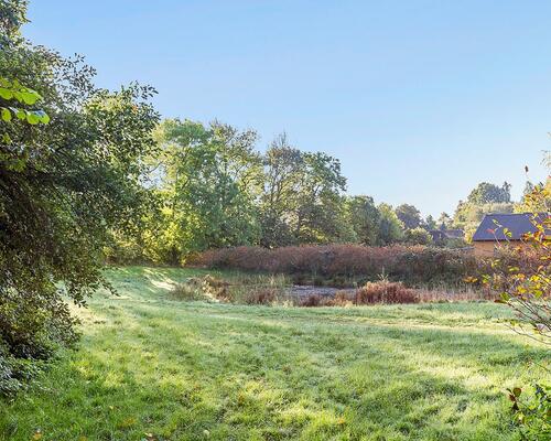 2 værelses lejlighed i Randers NØ