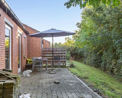 2 værelses lejlighed i Randers NØ