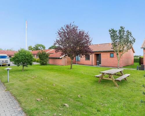 2 værelses lejlighed i Ørum Djurs