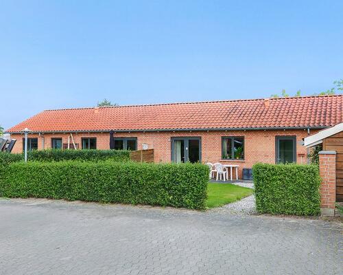 2 værelses lejlighed i Ørum Djurs