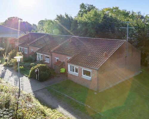 2 værelses lejlighed i Randers NØ