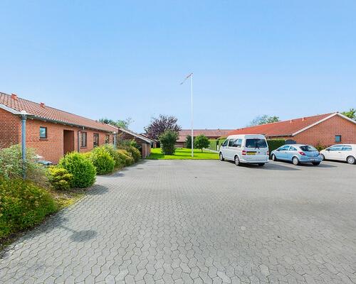 2 værelses lejlighed i Ørum Djurs